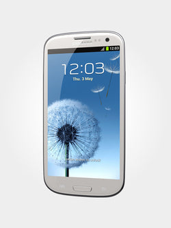 Samsung Galaxy Phone