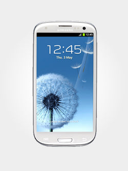 Samsung Galaxy Phone