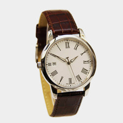 Men Gentle Watch