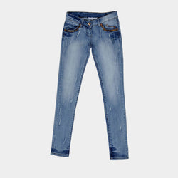 Men Jeans Pants