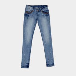 Men Jeans Pants