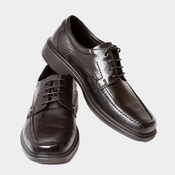 Black Casual Shoes