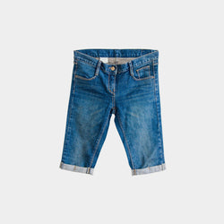 Jeans Short Pants