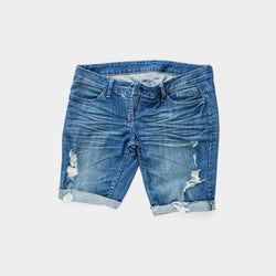 Jeans Short Pants