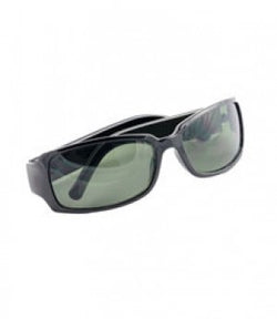 Men's Sunglass-Brown